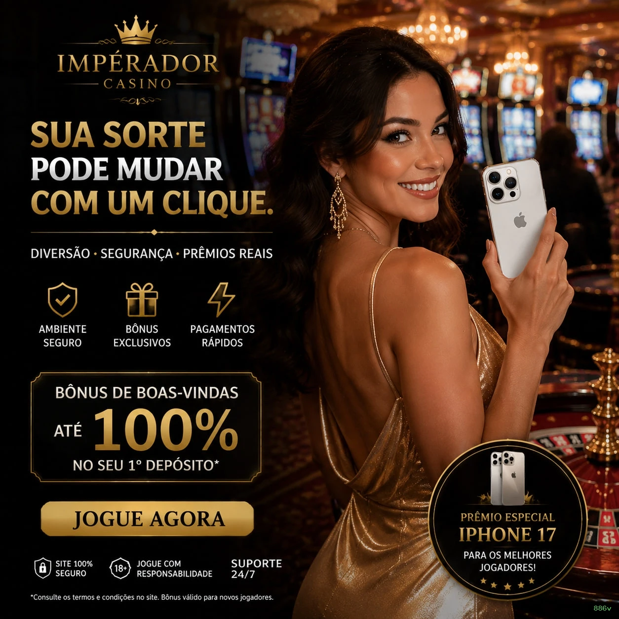 Apostas de Tênis